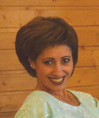 Никулина Инга Владимировна.